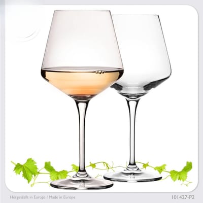 Lexium Cava Glazen - Prosecco Glazen - Cava Glas - Cavaglazen - Champagneglazen - Must Have Voor De Feestdagen