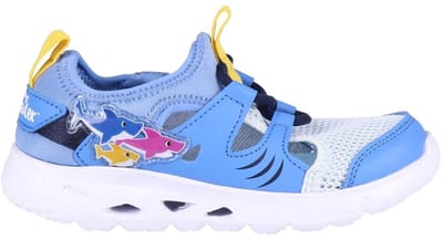 Nickelodeon Baby Shark Kinderschoenen Zomerschoenen