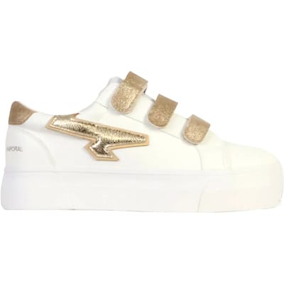 Lage Sneakers Kaporal CLOVIA