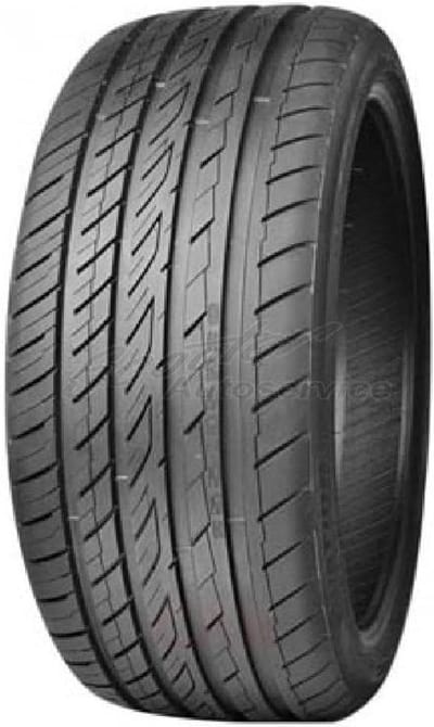 Zomerband - Auto band - Veilig rijden - Hoge grip - 225/45 R17 88T