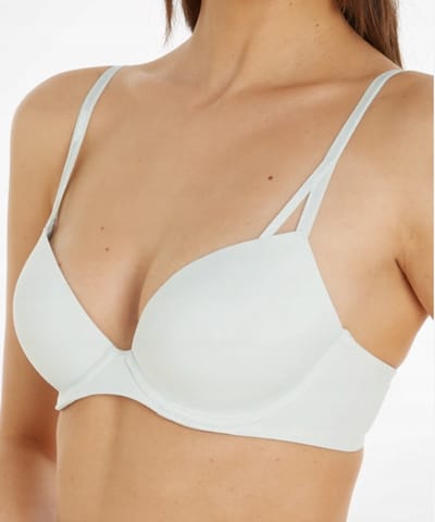 Calvin Klein - Push-up Bh - Groen - 70A