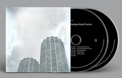 Yankee Hotel Foxtrot - Wilco