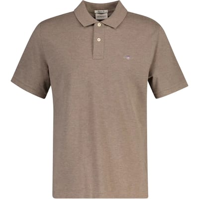 Polo Gant Classic Regular