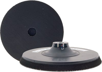 COLAD Steunschijf M14 - 160mm voor Roterende Polijstmachine