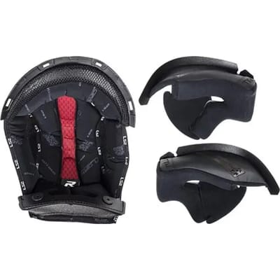 Motorhelm kinband LS2 FF323 FIM 2020