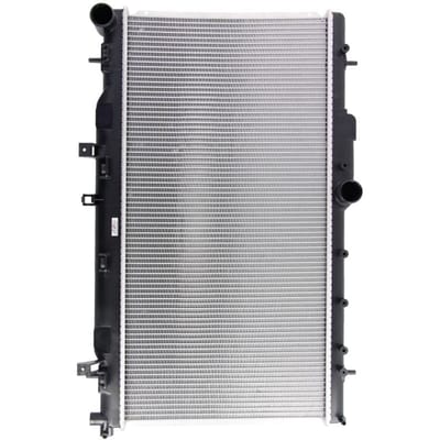 Radiator, motorkoeling KOYORAD PL091736