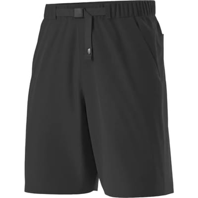 The North Face Baggy Beta Korte Broek Zwart