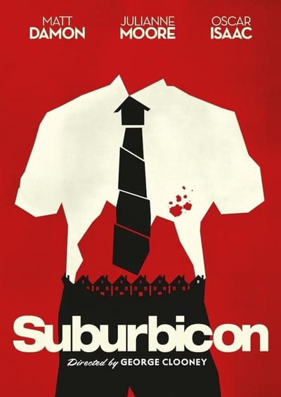 Suburbicon (DVD)