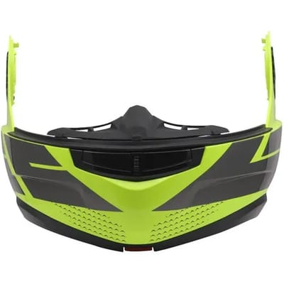 Motorhelm kinband LS2 FF908 Code H-V