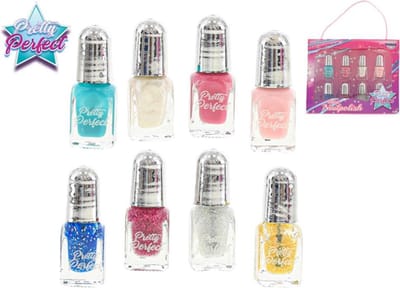 Nagellak Giftset Pretty Perfect