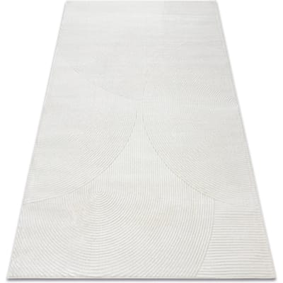 Kleden Rugsx Tapijt BALANCE 0194 room - Geometrisch, structuree 80x150 cm