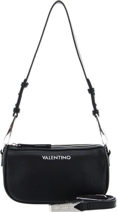 VALENTINO Schoudertas Conscious Re Shoulder Bag Nero Zwart