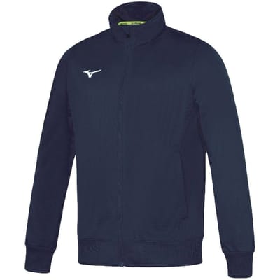 Mizuno Core Trainingsjack Junior - Maat 164