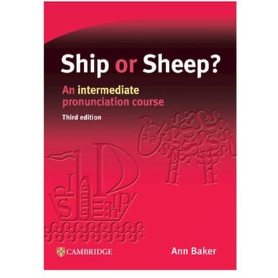 Ship Or Sheep? Student's Book - Tree Or Three, Ship Or Sheep - Ann Baker