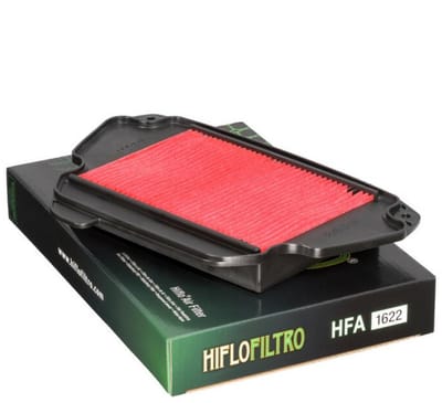 Filtre à air Hiflofiltro pour Moto Honda 650 CB 2015 à 2017 RC75 Neuf