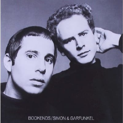 Bookends - Simon & Garfunkel