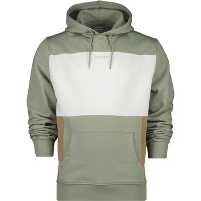 RAIZZED Mullen Sweater Faded Green Maat: XS | Hoodies Outlet | Heren | Groen