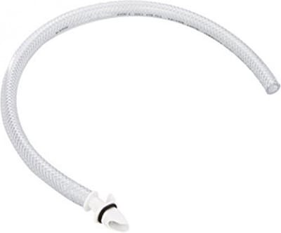 Flushtube