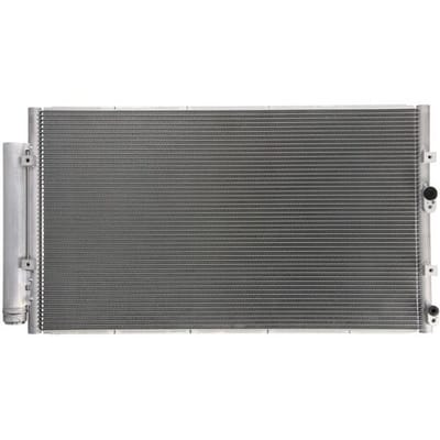 Condensator, airconditioning KOYORAD CD091461M