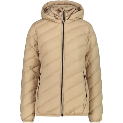 Donsjack met capuchon 3M™ Thinsulate™ voor dames CMP
