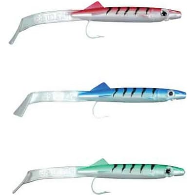Zachte lokken Ragot Raglou Tiger 105 (x25)