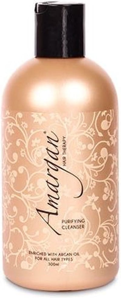 Amargan Nourishing Cleanser 250ml