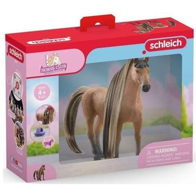 schleich HORSE CLUB Sofia's Beauties - Beautypaard Akhal-Teke-hengst - 42621
