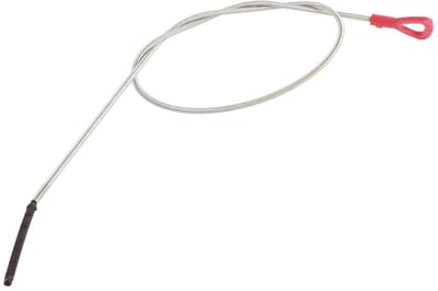 Allecto - Gearbox Dipstick - 120cm - voor Automatische Versnellingsbak - Geschikt voor 722.6 - Auto Accessoire - Onderdeel voor voertuigen - Dipsti...