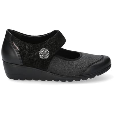 Ballerina's Mobils BATHILDA