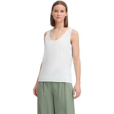 b.young - BYFALAKKA TOP - Dames - Tops