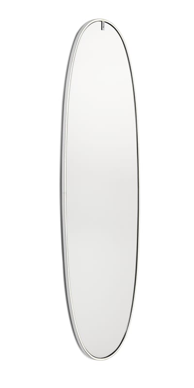 Flos La Plus Belle wandspiegellamp - brill