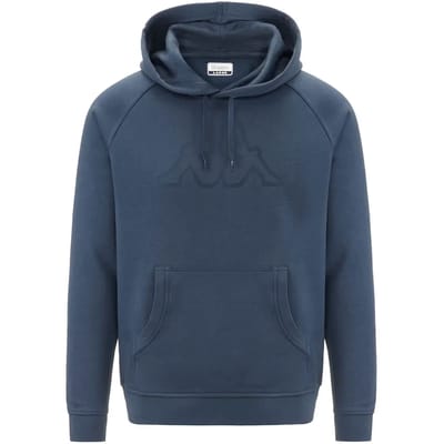 Hoodie Kappa Zaiver