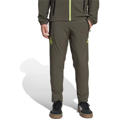 Real Madrid kinder joggingbroek 2025/26