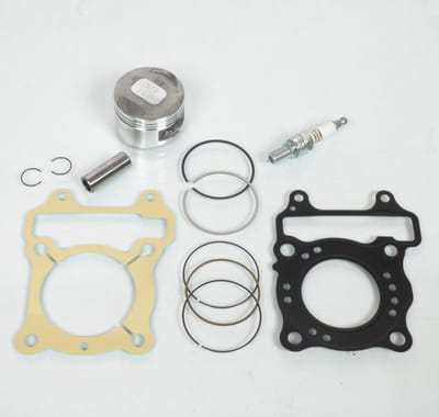 evok cilinder voor honda 125 fes pantheon scooter na 2003 nieuw