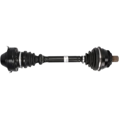 Aandrijfas POINT GEAR PNG72559 links