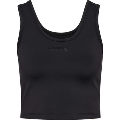 Damestanktop Hummel Hiit Intensity