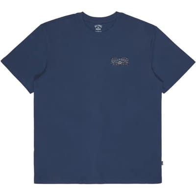 T-shirt Billabong Herotage Arch Premium