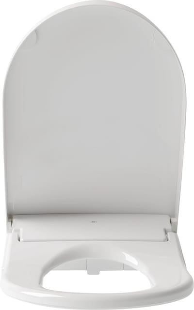 Dib U850R Bidet WC Met Afstandsbediening - Verlengd - Douchewc Bril Sproeier - Japans Toilet