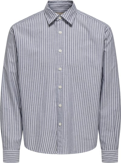 ONLY & SONS Oxford overhemd ONSGIORGIO Oxford overhemd