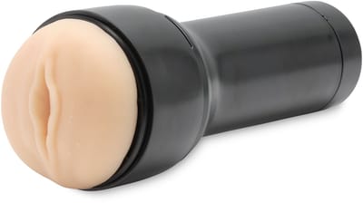 Kiiroo - FEEL Stroker - Zeer lichte huidskleur - ook voor gebruik In de Keon of Powerblow Masturbator