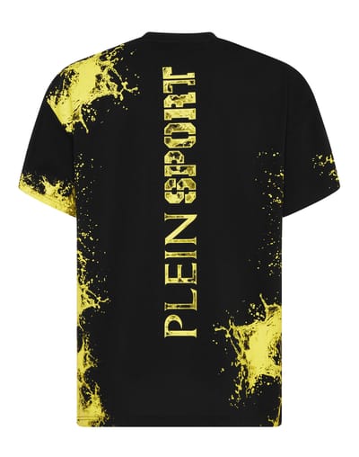 T-Shirt Plein Sport Splash
