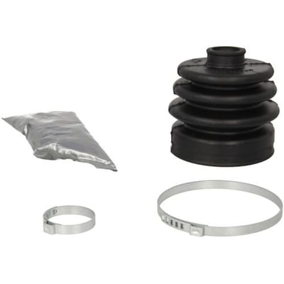 Balgenset, aandrijfas SPIDAN 25541