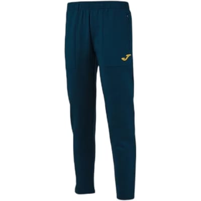Trainingsbroek met zijzakken met ritsen Joma Confort V
