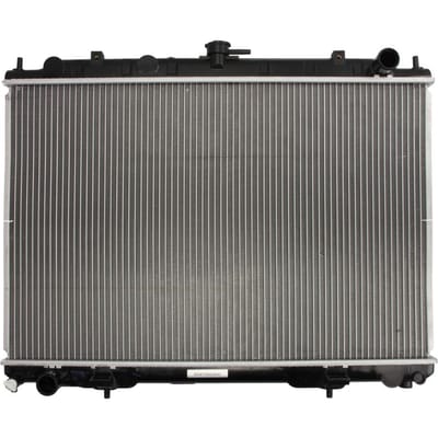 Radiator NRF 59347