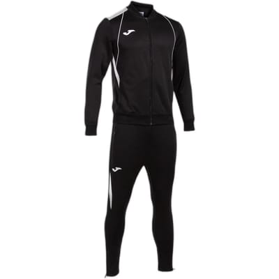 Joma Championship Vii Trainingspak Zwart 2XL Man