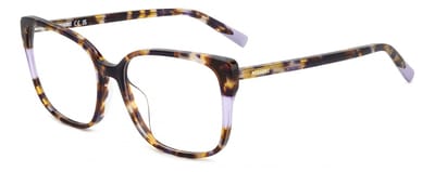 Brillen met correctie Missoni MIS 0201/G MMH