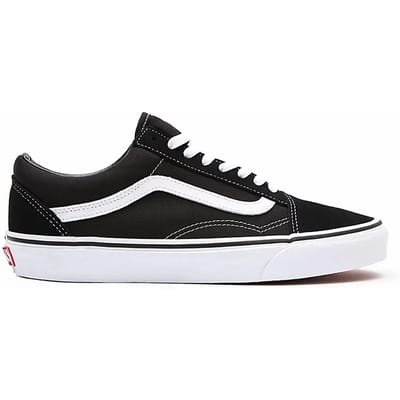Lage Sneakers Vans UA OLD SKOOL