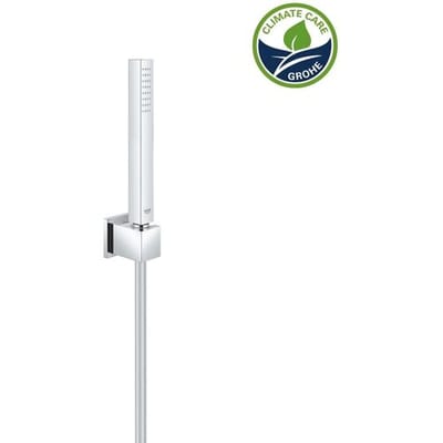 Grohe Euphoria Cube - Doucheset, chroom 27702000
