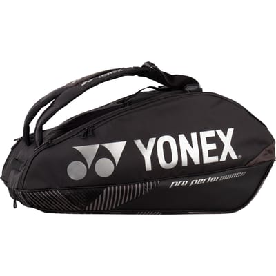 Yonex Pro Racquet Bag Tennistas 9 stuks