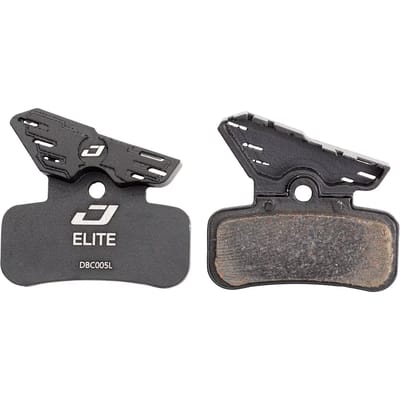 Koeling schijfremblok Jagwire Elite Shimano (XTR M9120)